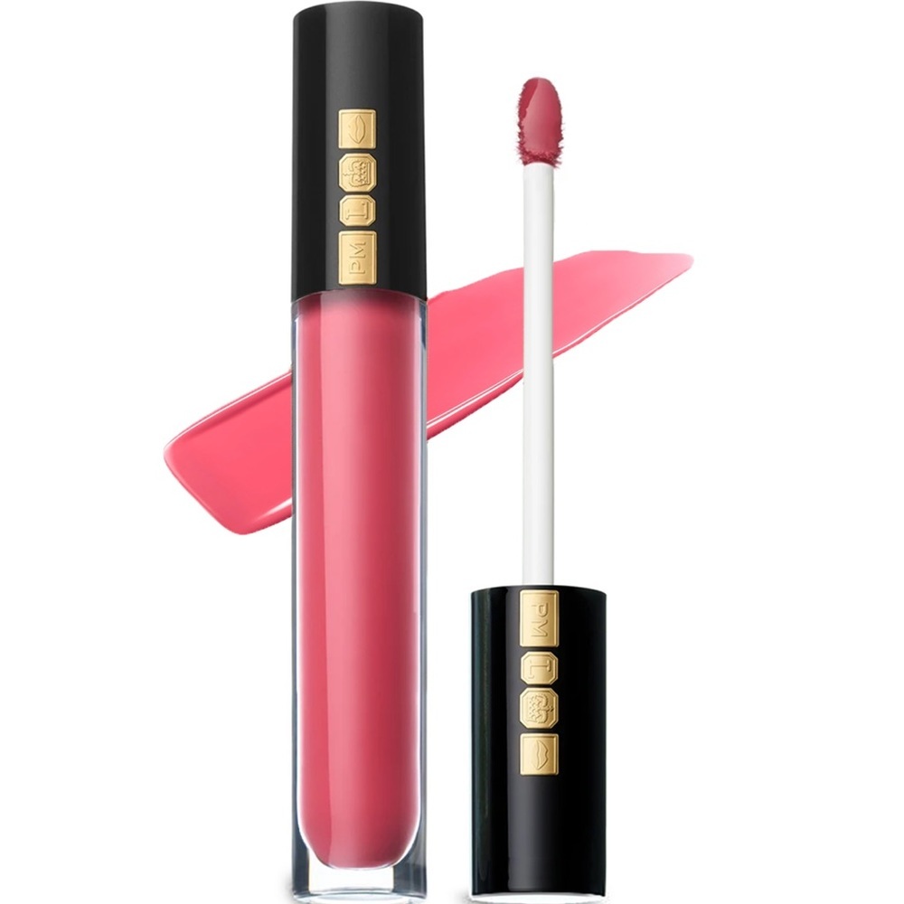 PAT McGRATH LABS Lust Gloss Heavy Petal new